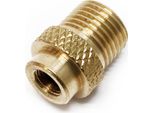 Adattatore Per Aerografo Riduttore M5X0,5 Ig 9,51 Mm (1/8") Ag Accessori Per Tubo Dell'aria"