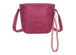 Fritzi Aus PreußEn Borsa A Tracolla Fritzi03N Vintage Crossbody Bag True Berry Mirtillo