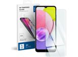 Bluestar Pellicola In Vetro 9H Per Samsung Galaxy A03S/A04/A04E