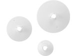 Set Di 3 Pezzi Di Tappi Per Spoline Di Ricambio Per Macchine Per Cucire E Ricamare Per Uso Domestico Viking/Pfaff