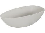 Mexen Imola Vasca Da Bagno Indipendente In Conglomerato 170 X 88 Cm, Cemento Opaco - 57281708561
