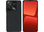 Imoshion Custodia Protettiva Xiaomi Redmi Note 13 (5G) Custodia Posteriore Per Xiaomi Redmi Note 13 (5G) - Nero