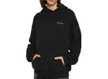 Felpa Sean John Uomo Script Logo Back Artwork Hoodie 6021388 M