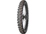 Mitas Terra Force-Mx Sm (Rosso-Giallo) 70/100 - 17 M/C Tt 40M Anteriore