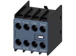 Blocco Di Interruttori Ausiliari Siemens 3RH2911-1GA31 1 Pz