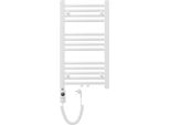 Mexen Ares Radiatore Elettrico 700 X 400 Mm, 300 W, Bianco - W102-0700-400-2300-20