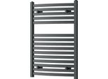 Mexen Helios Radiatore Da Bagno 800 X 600 Mm, 448 W, Antracite - W103-0800-600-00-66