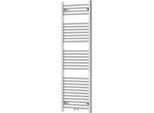 Mexen Mars Radiatore Da Bagno 1500 X 500 Mm, 494 W, Cromo - W110-1500-500-00-01