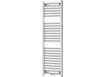 Mexen Mars Radiatore Bagno 1200 X 400 Mm, 346 W, Cromo - W110-1200-400-00-01