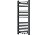 Mexen Mars Radiatore Da Bagno 900 X 400 Mm, 309 W, Antracite - W110-0900-400-00-66