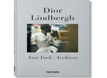 Peter Lindbergh. Dior. 40A Ed.