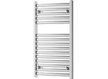 Mexen Helios Radiatore Da Bagno 800 X 500 Mm, 301 W, Cromo - W103-0800-500-00-01