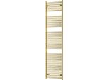 Mexen Helios Radiatore Da Bagno 1800 X 500 Mm, 667 W, Dorato - W103-1800-500-00-50