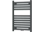 Mexen Uran Radiatore Da Bagno 800 X 600 Mm, 425 W, Antracite - W105-0800-600-00-66