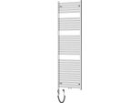 Mexen Hades Riscaldatore Elettrico 1800 X 600 Mm, 900 W, Cromato - W104-1800-600-2900-01