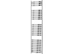 Mexen Uran Termoriscaldatore 1800 X 500 Mm, 633 W, Cromo - W105-1800-500-00-01