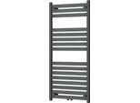 Mexen Uran Radiatore Da Bagno 1200 X 600 Mm, 623 W, Antracite - W105-1200-600-00-66