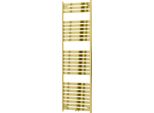 Mexen Uran Termosifone Da Bagno 1800 X 600 Mm, 738 W, Oro - W105-1800-600-00-50