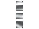 Mexen Uran Radiatore Da Bagno 1800 X 600 Mm, 934 W, Antracite - W105-1800-600-00-66
