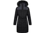 Cappotto Invernale Da Donna Kilpi KETRINA-W, Nero, Taglia 34