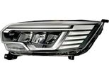 Faro Principale Sinistro 12 V Led Hella Per Renault Trafic E Altri