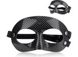 Inf Maschera Sportiva Per Gli Occhi. Protezione Per Il Naso. Maschera Protettiva