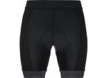 Pantaloncini Da Ciclismo Da Uomo Kilpi PRESSURE-M, Nero, Taglia 3XL