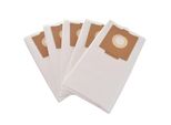 Sacchetto Sintetico Per La Polvere 5 Pezzi Festool Ct Ctl 26 E Ctl 36 Sacchetti Hepa Per Aspirapolvere Protool Vcp 260 E-L Ac