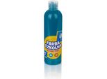 Tempera Poster Paint Astra 250Ml - Turchese, 301217027