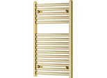 Mexen Helios Radiatore Da Bagno 800 X 500 Mm, 301 W, Dorato - W103-0800-500-00-50