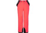 Pantaloni Da Sci Per Bambini Kilpi MIMAS-J, Rosa, Taglia 152