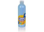Tempera Poster Paint Astra 250Ml - Azzurro, 301217022