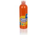 Tempera Poster Paint Astra 250Ml - Arancione, 301217023
