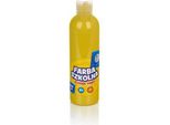 Tempera Poster Paint Astra 250Ml - Giallo, 301217016