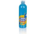 Tempera Poster Paint Astra 250Ml - Blu, 301217010