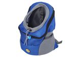 Zaino Per Animali Domestici, Zaino Per Animali Domestici, Borsa Da Trasporto Per Animali Domestici, Borsa Da Viaggio Per Animali Domestici, Trasportino Per Cani, Zaino Per Cani