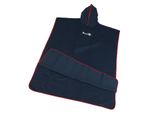 Poncho Da Surf, Asciugamano Indossabile Ad Asciugatura Rapida, Accappatoio Da Surf Con Cappuccio, Asciugamano Poncho Fasciatoio, Poncho Fasciatoio Con Cappuccio
