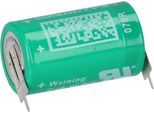 Batteria Varta Al Litio 3V 950Mah Cr 1/2AA 1/2AA - Cella 1/1 Pin +/-