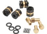 Adattatore Di Estensione Del Mozzo Esagonale Rc, Combinatore Del Mozzo Esagonale Rc, Accoppiatore Del Mozzo Esagonale Rc, Combinatore Dell'unità Esagonale Rc, Adattatore Dell'unità Esagonale Di Estensione Rc, Combinatore Esagonale Del Mozzo Ruota Rc