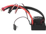 Regolatore Elettronico Di Velocità, Esc, Esc Senza Spazzole, Esc Impermeabile, Esc Per Auto Rc, Accessori Rc
