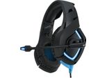 Cuffie Da Gioco Stereo - Cuffie Con Microfono - Adesso Xtream G1