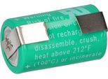 Batteria Varta Al Litio 3V 950Mah Cr 1/2AA 1/2AA - Cella Lf A U