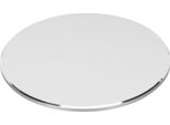 Base Di Supporto Per Homepod, Supporto Di Base Per Homepod, Supporto Da Tavolo Per Homepod, Supporto Per Base Per Mini Altoparlanti, Base Di Supporto Da Scrivania Per Homepod, Base Per Altoparlanti