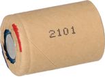 Batteria Ricaricabile Panasonic 4/5 Sub-C 1,2V / 2000Mah HHR-20SCP , Rivestimento In Cartone