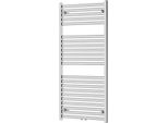 Mexen Hades Radiatore Da Bagno 1200 X 600 Mm, 527 W, Cromo - W104-1200-600-00-01