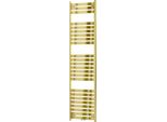 Mexen Uran Radiatore Da Bagno 1800 X 500 Mm, 633 W, Dorato - W105-1800-500-00-50