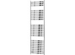 Mexen Uran Radiatore Da Bagno 1800 X 600 Mm, 738 W, Bianco - W105-1800-600-00-01