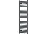 Mexen Hades Radiatore Da Bagno 1200 X 400 Mm, 472 W, Antracite - W104-1200-400-00-66