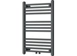 Mexen Mars Radiatore Da Bagno 700 X 500 Mm, 284 W, Antracite - W110-0700-500-00-66