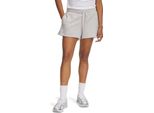 Pantaloncini Under Armour Rival Terry Nero S Donna Nero S